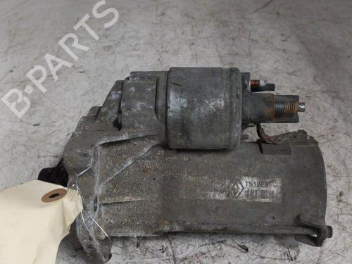 Startmotor DACIA DUSTER (HS_) 1.5 dCi (86 hp) 19889767