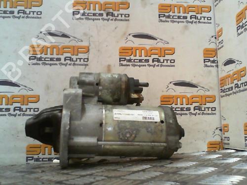 Starter FORD FOCUS III Saloon  | BP19899568M8 