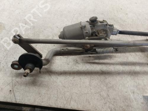 Front wiper motor TOYOTA VERSO (_R2_) 2.0 D-4D (AUR20_, AUR20R) | BP19901249M29 