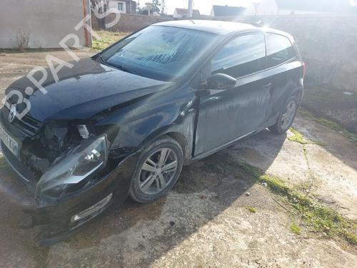 Right taillight VW POLO V (6R1, 6C1) 1.2 | BP19901607C35 