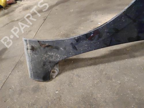 Left front fenders PEUGEOT 307 SW (3H)  | BP19881412C41 