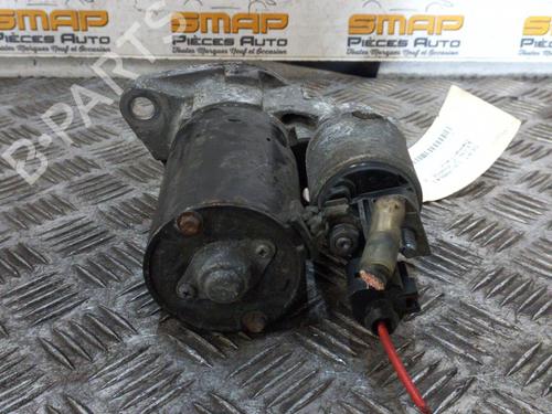 Used Starter SEAT LEON (1P1) 2.0 Cupra R (265 hp) 19894416