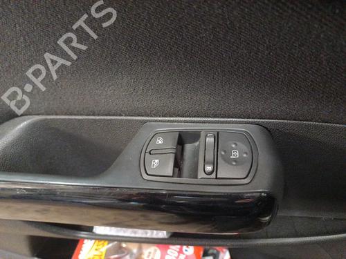 Left front window switch OPEL CORSA D (S07) 1.2 (L08, L68) | BP25653550I27 