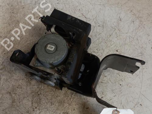 Used ABS pump CITROËN C3 II (SC_) 1.4 HDi 70 (SC8HZC, SC8HR0, SC8HP4) (68 hp) 19888607