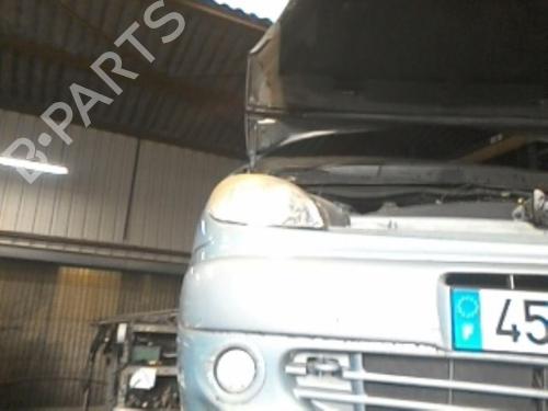Right headlight CITROËN XSARA PICASSO (N68) 2.0 HDi | BP19891627C29 