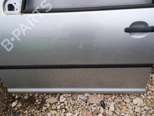 Left front door VW GOLF IV (1J1) 1.9 TDI | BP21981640C2 