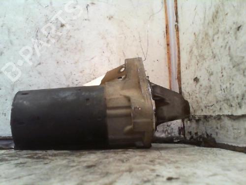 Startmotor FORD FIESTA V (JH_, JD_) 1.3 | BP19891831M8 