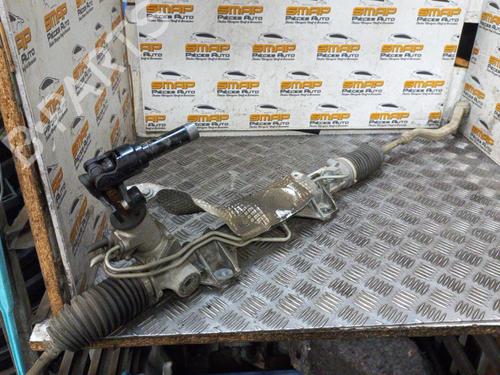 Used Steering rack RENAULT LAGUNA III (BT0/1) 2.0 dCi (BT07, BT0J, BT14, BT1A, BT1S) (131 hp) 19890956