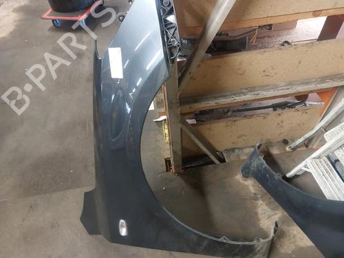 Right front fenders KIA CEE'D SW (ED) 2.0 CRDi 140 | BP21995581C42 