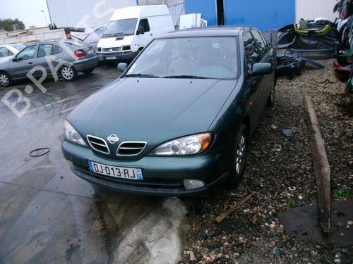 Alternator NISSAN PRIMERA Hatchback (P12)  | BP19902433M7 