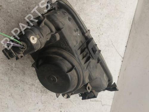 Left headlight RENAULT MEGANE I (BA0/1_)  | BP19879886C28 