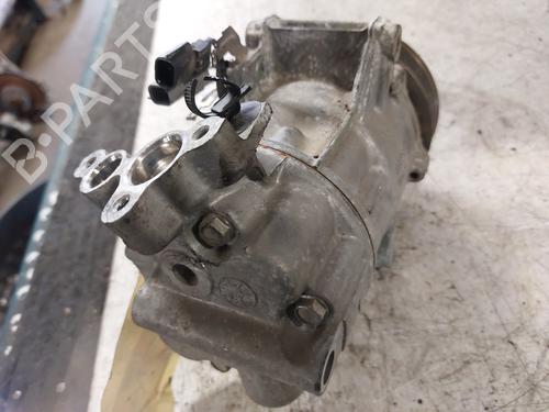 AC-Kompressor RENAULT CLIO IV (BH_) 0.9 TCe 90 (BHNF, BHMA, BHMH, BHJK, BHJR) | BP21996212M34 