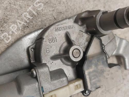 Viskermotor bagrude SUZUKI SWIFT III (MZ, EZ)  | BP19890215M102 
