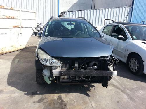 Klapa wlewu paliwa PEUGEOT 307 Break (3E) 1.6 HDi | BP21974481C131 