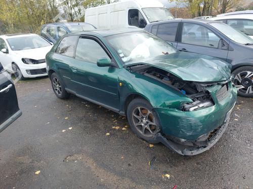 Right taillight AUDI A3 (8L1) 1.9 TDI | BP19887019C35 