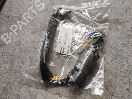 Used Ignition barrel RENAULT TRAFIC Van (T_, P_, V_) 1.4 (48 hp) 21989455