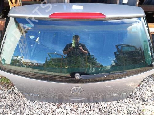 Tailgate VW POLO (9N_, 9A_)  | BP19894973C6 