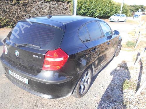 Rear left window mechanism BMW 1 (E87)  | BP19888789C24 