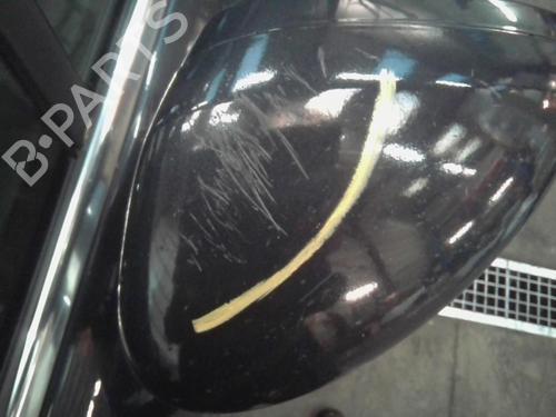 Used Left mirror CITROËN C5 III Break (RW_) 2.0 HDi 140 (140 hp) 19893545