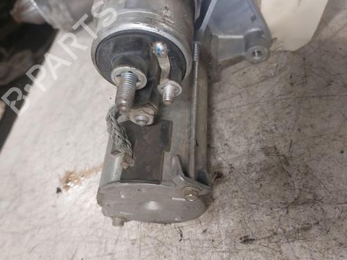 Starter FORD FIESTA VI (CB1, CCN) 1.4 TDCi | BP19880108M8 