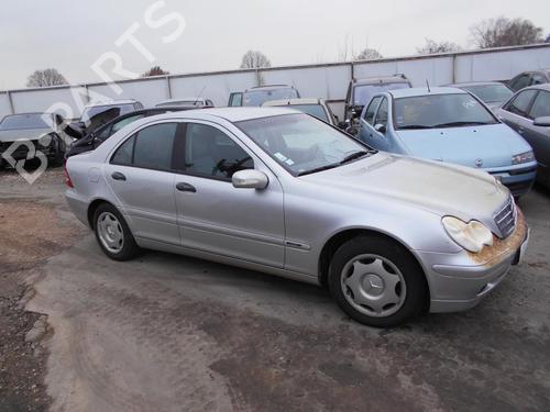 Højre baglygte MERCEDES-BENZ C-CLASS (W203) C 200 CDI (203.004) | BP19898713C35 