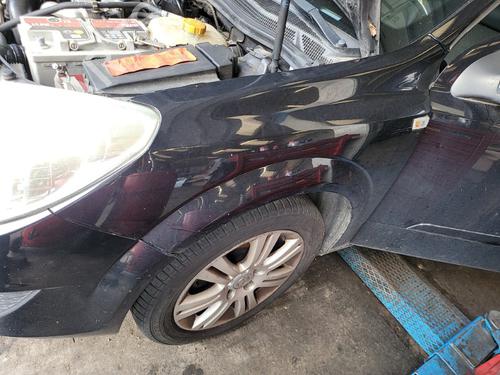 Forkjerm venstre OPEL ASTRA H (A04) [2004-2014]  19885417