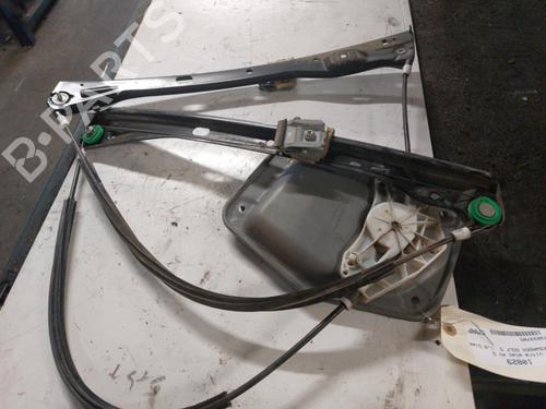 Front left window mechanism VW GOLF V (1K1) 1.9 TDI | BP19892418C22 