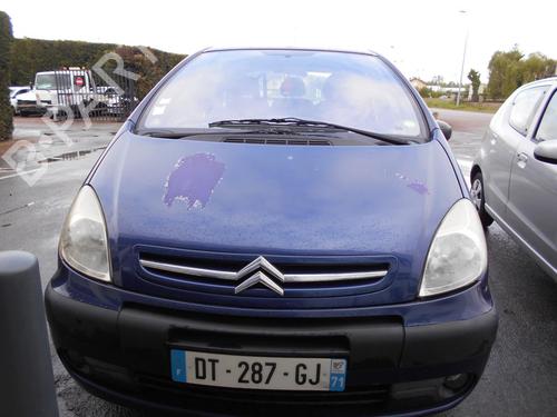 Left headlight CITROËN XSARA PICASSO (N68) 1.6 HDi | BP19886091C28 