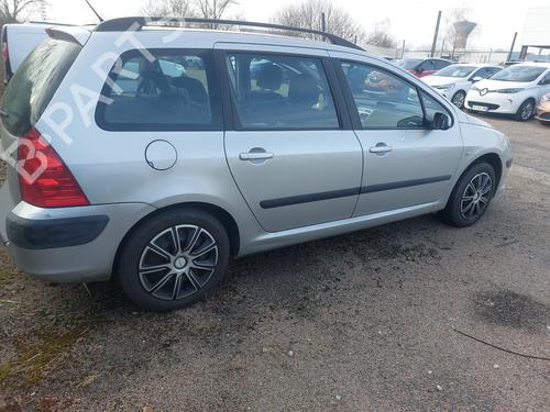 Dashboard PEUGEOT 307 Break (3E) 1.6 HDi 110 | BP24146938C46  - Image 5