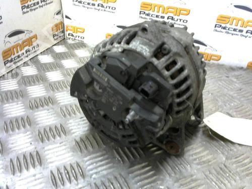 Alternator RENAULT GRAND SCÉNIC II (JM0/1_)  | BP19898833M7 