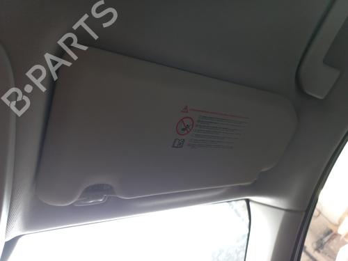 right-sun-visor-citroen-c4-ii-nc_-2009-28682344 main image