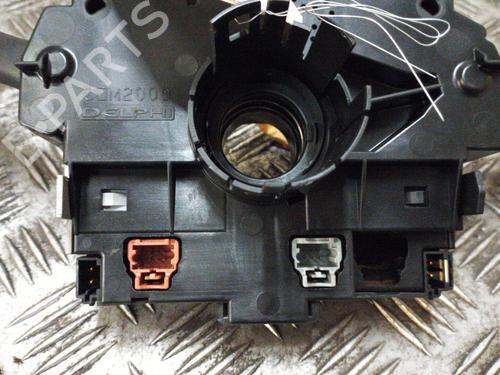 Used Steering column stalk PEUGEOT 206+ (2L_, 2M_) 1.1 (60 hp) 19894313