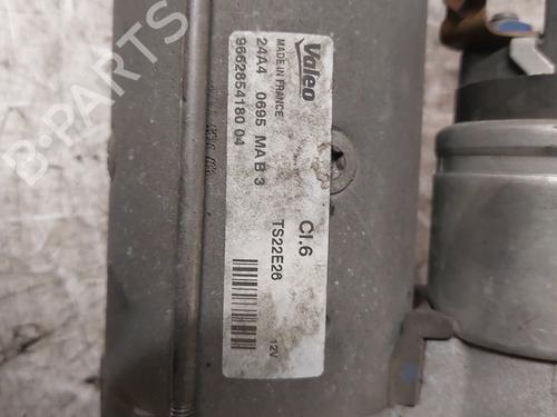Starter CITROËN C3 Picasso (SH_) 1.6 HDI 90 | BP23774060M8 