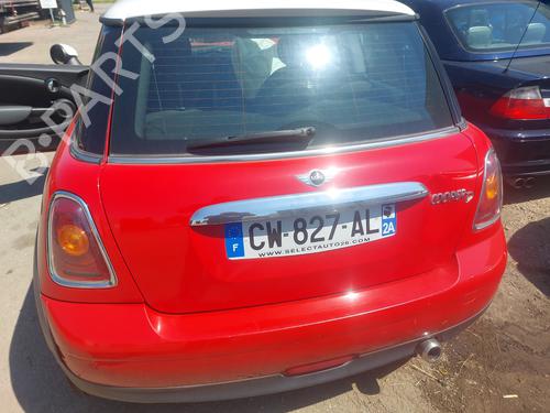 Switch MINI MINI (R56) Cooper D | BP28682220I30 - Image 2