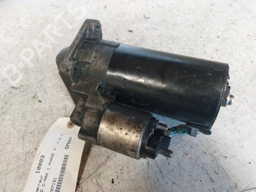 Startmotor FORD C-MAX (DM2)  | BP19888348M8 