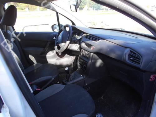 Gasdæmper bagklap CITROËN C3 II (SC_) 1.4 HDi 70 (SC8HZC, SC8HR0, SC8HP4) | BP21982889C138 