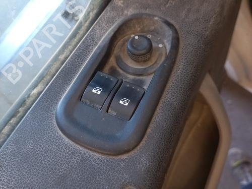Used Left front window switch NISSAN NV400 Van (X62, X62B) dCi 110 (110 hp) 24641483