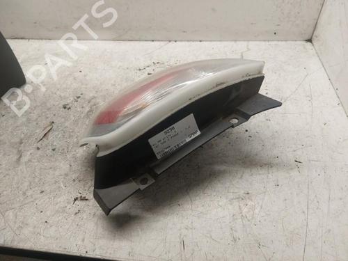 Right taillight FIAT 500 (312_) 1.3 D Multijet (312AXB1A) | BP19880499C35 