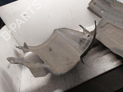 Wheel arch RENAULT SCÉNIC II (JM0/1_) 1.6 (JM0C, JM0J, JM1B) | BP19881450C56 