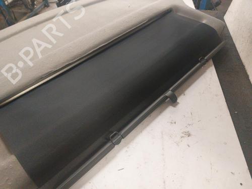 Rear parcel shelf RENAULT LAGUNA II (BG0/1_)  | BP19897507C85 
