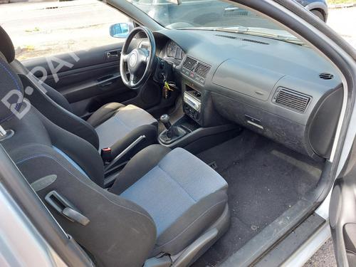 Right mirror VW GOLF IV (1J1)  | BP19893532C27 