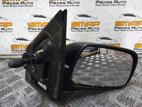Right mirror TOYOTA YARIS (_P1_) 1.0 (SCP10_, SCP10R) | BP19890183C27 