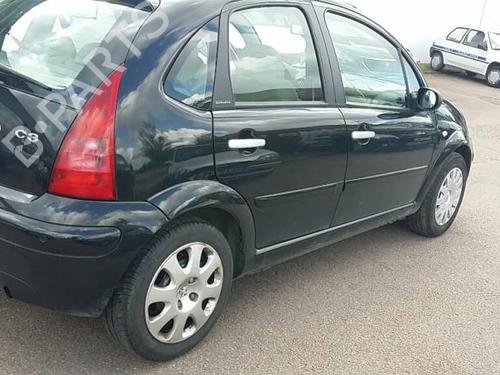 Antenna/Base CITROËN C3 I (FC_, FN_) 1.4 HDi | BP21976934C140 