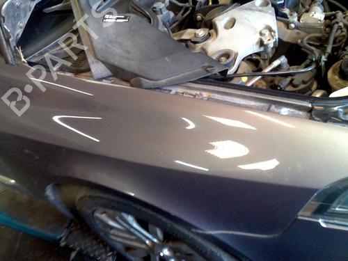 Used Right front fenders RENAULT LAGUNA II Grandtour (KG0/1_) 1.9 dCi (KG0G) (120 hp) 19894693