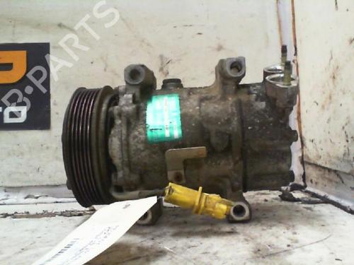 AC Kompressor PEUGEOT 307 (3A/C)  | BP19902488M34 