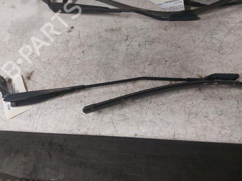 Front windshield wiper arm PEUGEOT PARTNER Box Body/MPV 1.6 BlueHDi 100 | BP25738606C143 
