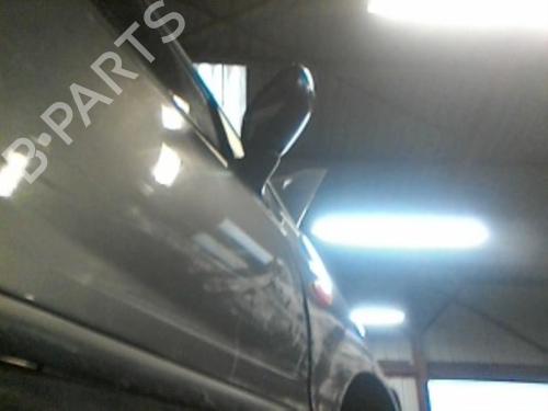 Used Right mirror NISSAN ALMERA TINO (V10) 2.2 dCi (136 hp) 21974799