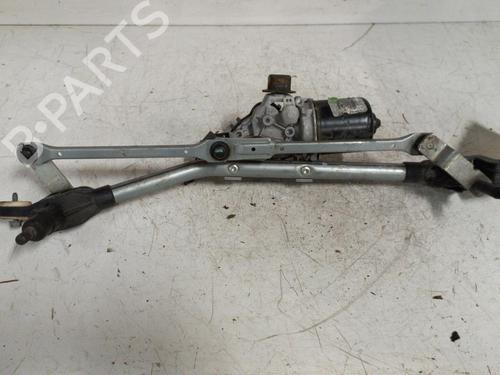 Front wiper motor RENAULT MEGANE III Grandtour (KZ0/1) 1.2 TCe (KZ2B, KZ11) | BP19893786M29 