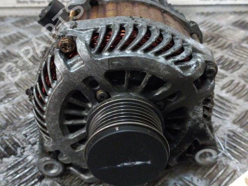Alternator CITROËN C5 II (RC_)  | BP19883002M7 