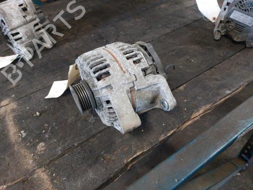 Generator OPEL MERIVA A MPV (X03) 1.6 16V (E75) (100 hp) 19889620